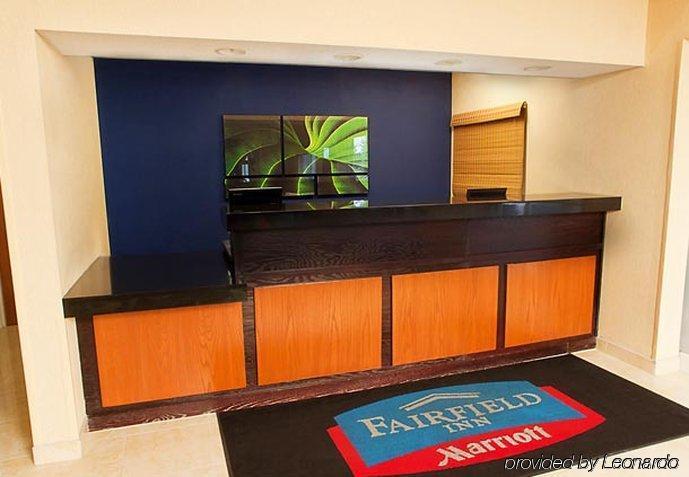 Fairfield Inn & Suites Midland Ngoại thất bức ảnh