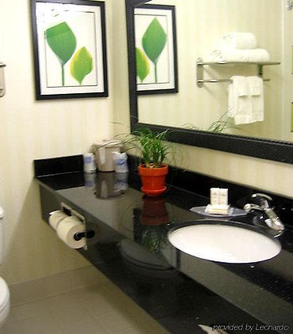Fairfield Inn & Suites Midland Ngoại thất bức ảnh