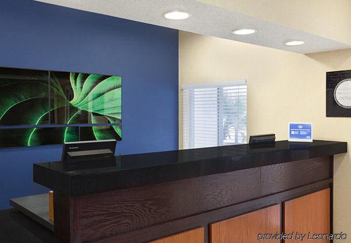 Fairfield Inn & Suites Midland Ngoại thất bức ảnh